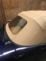 Mazda Miata M Edition 1996 года